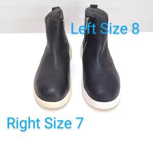 Red Wing Shoes #2030 Cross-Lite Women MISMATCHED SIZES Left Sz 8B / Right Sz 7B